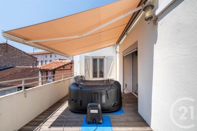 Appartement F3 &agrave; vendre - 4 pi&egrave;ces - 100,18 m2 - Albi - 81 - MIDI-PYRENEES