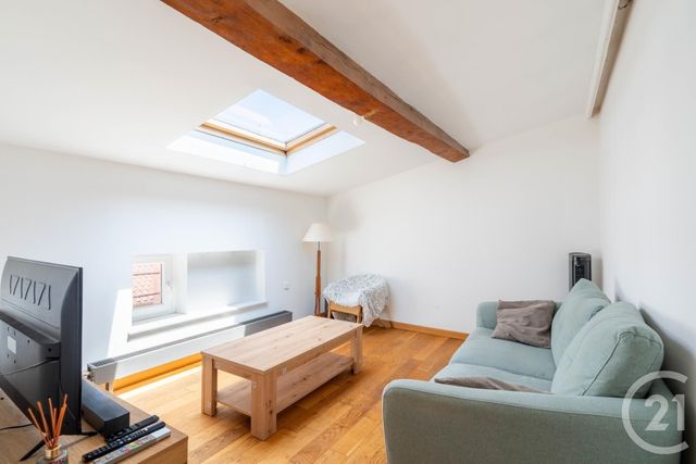 Appartement F3 &agrave; vendre - 4 pi&egrave;ces - 100,18 m2 - Albi - 81 - MIDI-PYRENEES