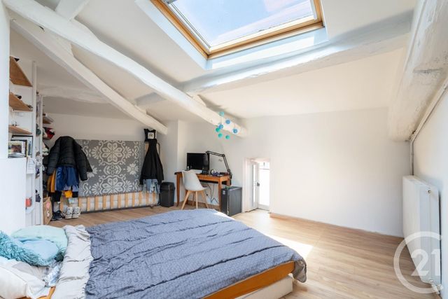 Appartement F3 &agrave; vendre - 4 pi&egrave;ces - 100,18 m2 - Albi - 81 - MIDI-PYRENEES