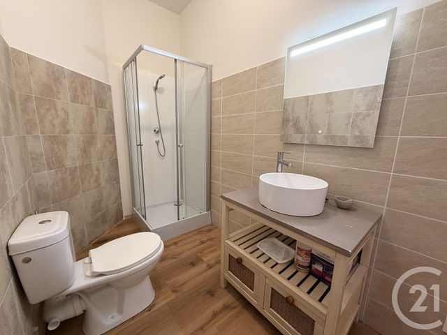 Appartement T1 &agrave; louer - 1 pi&egrave;ce - 28,12 m2 - Albi - 81 - MIDI-PYRENEES