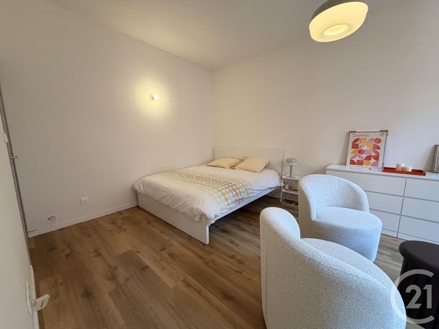 Appartement T1 &agrave; louer - 1 pi&egrave;ce - 28,12 m2 - Albi - 81 - MIDI-PYRENEES