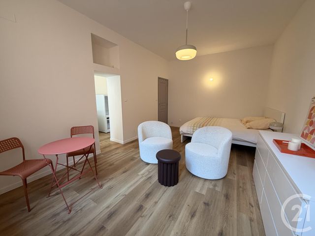 appartement - ALBI - 81