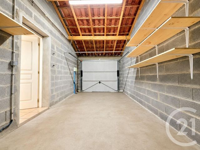 Maison &agrave; vendre - 6 pi&egrave;ces - 105,60 m2 - Lescure D Albigeois - 81 - MIDI-PYRENEES