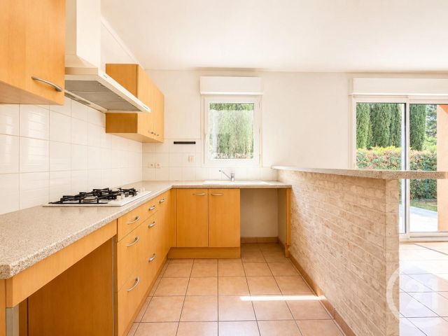 Maison &agrave; vendre - 6 pi&egrave;ces - 105,60 m2 - Lescure D Albigeois - 81 - MIDI-PYRENEES
