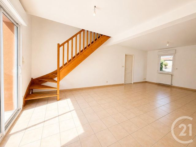 Maison &agrave; vendre - 6 pi&egrave;ces - 105,60 m2 - Lescure D Albigeois - 81 - MIDI-PYRENEES