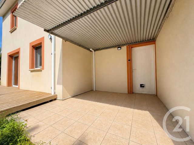 Maison &agrave; vendre - 6 pi&egrave;ces - 105,60 m2 - Lescure D Albigeois - 81 - MIDI-PYRENEES