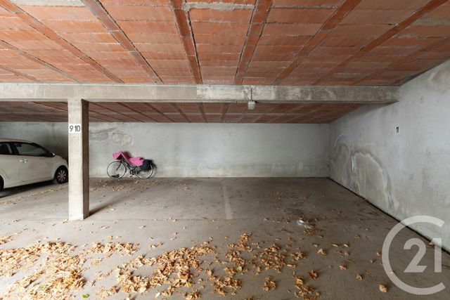 Appartement T2 &agrave; vendre - 3 pi&egrave;ces - 48,90 m2 - Albi - 81 - MIDI-PYRENEES
