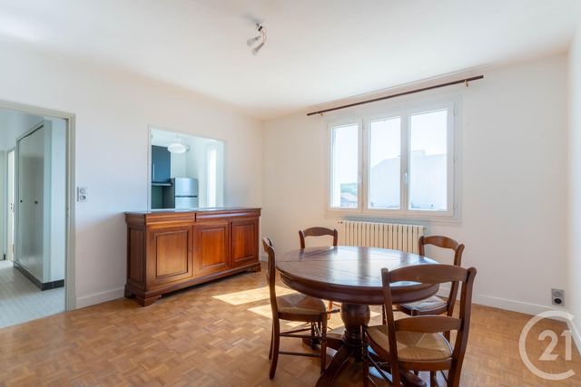 Appartement T2 à vendre ALBI