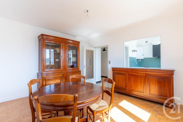 Appartement T2 &agrave; vendre - 3 pi&egrave;ces - 48,90 m2 - Albi - 81 - MIDI-PYRENEES