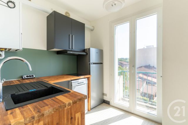 Appartement T2 &agrave; vendre - 3 pi&egrave;ces - 48,90 m2 - Albi - 81 - MIDI-PYRENEES