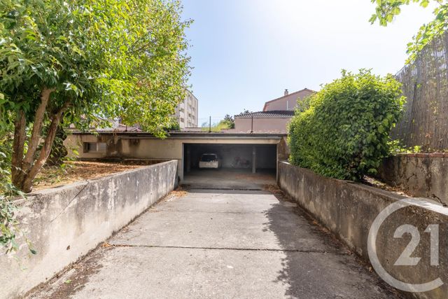 Appartement T2 &agrave; vendre - 3 pi&egrave;ces - 48,90 m2 - Albi - 81 - MIDI-PYRENEES