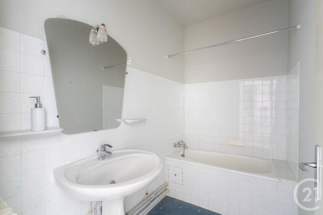 Appartement T2 &agrave; vendre - 3 pi&egrave;ces - 48,90 m2 - Albi - 81 - MIDI-PYRENEES