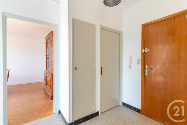 Appartement T2 &agrave; vendre - 3 pi&egrave;ces - 48,90 m2 - Albi - 81 - MIDI-PYRENEES