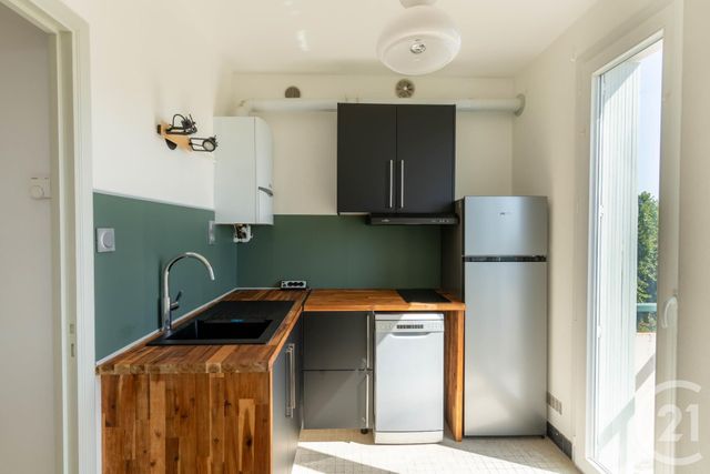 Appartement T2 &agrave; vendre - 3 pi&egrave;ces - 48,90 m2 - Albi - 81 - MIDI-PYRENEES