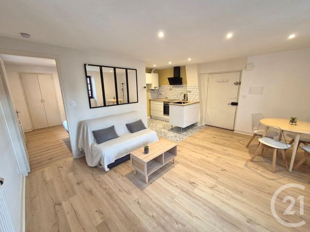 appartement - ALBI - 81