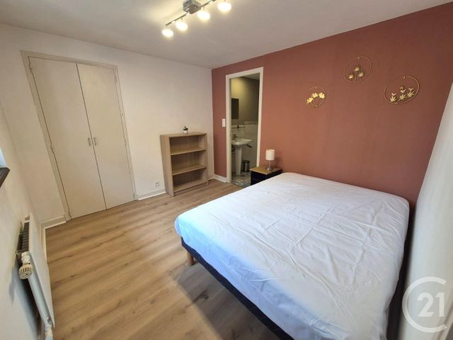 Appartement F2 &agrave; louer - 2 pi&egrave;ces - 34,57 m2 - Albi - 81 - MIDI-PYRENEES