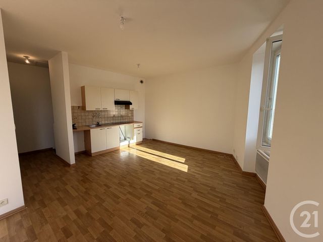 Maison &agrave; louer - 2 pi&egrave;ces - 65 m2 - Arthes - 81 - MIDI-PYRENEES