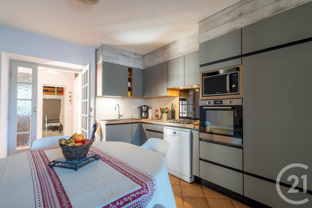 Maison &agrave; vendre - 4 pi&egrave;ces - 108 m2 - Carmaux - 81 - MIDI-PYRENEES