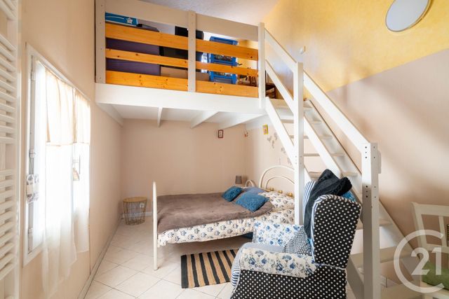 Maison &agrave; vendre - 4 pi&egrave;ces - 108 m2 - Carmaux - 81 - MIDI-PYRENEES