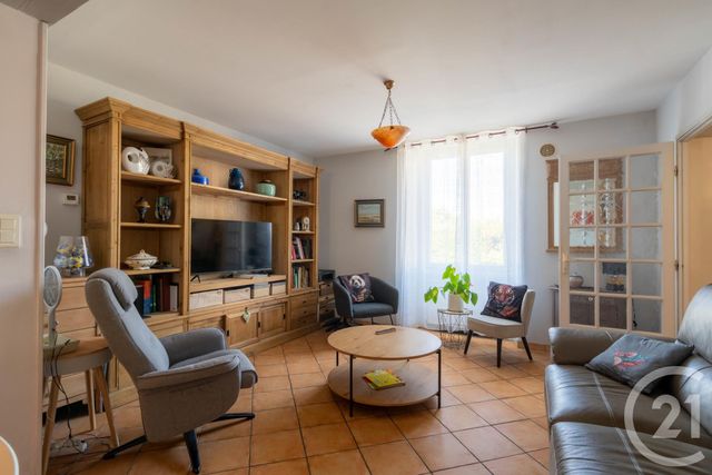 Maison &agrave; vendre - 4 pi&egrave;ces - 108 m2 - Carmaux - 81 - MIDI-PYRENEES