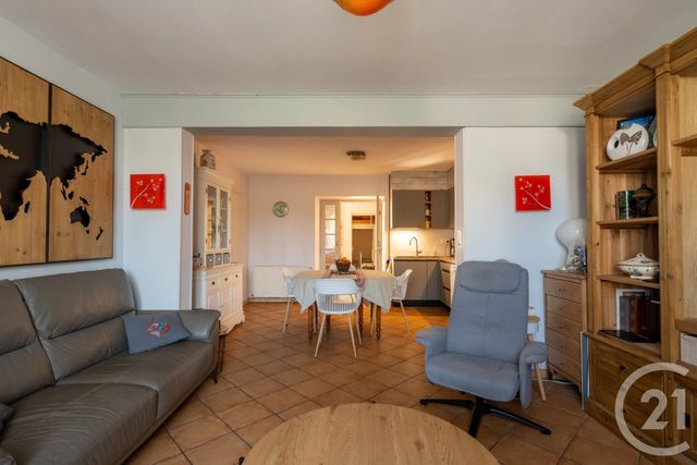 Maison &agrave; vendre - 4 pi&egrave;ces - 108 m2 - Carmaux - 81 - MIDI-PYRENEES