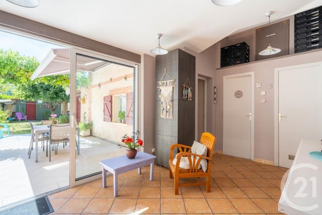 Maison &agrave; vendre - 4 pi&egrave;ces - 108 m2 - Carmaux - 81 - MIDI-PYRENEES