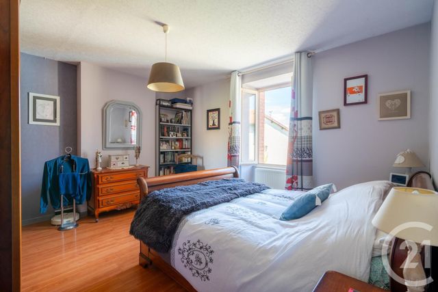 Maison &agrave; vendre - 4 pi&egrave;ces - 108 m2 - Carmaux - 81 - MIDI-PYRENEES