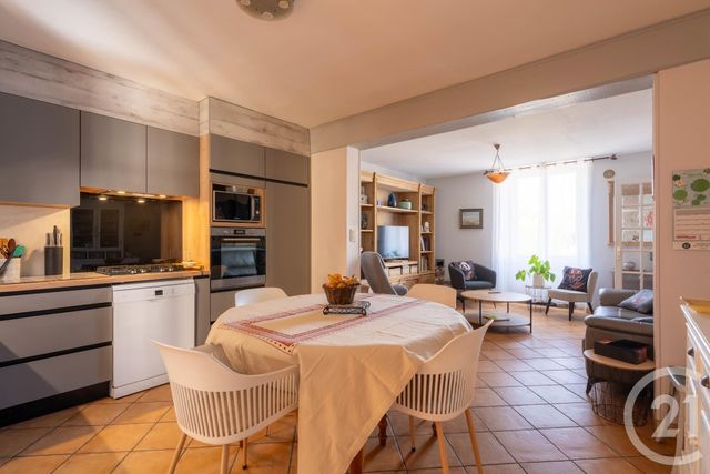 Maison &agrave; vendre - 4 pi&egrave;ces - 108 m2 - Carmaux - 81 - MIDI-PYRENEES