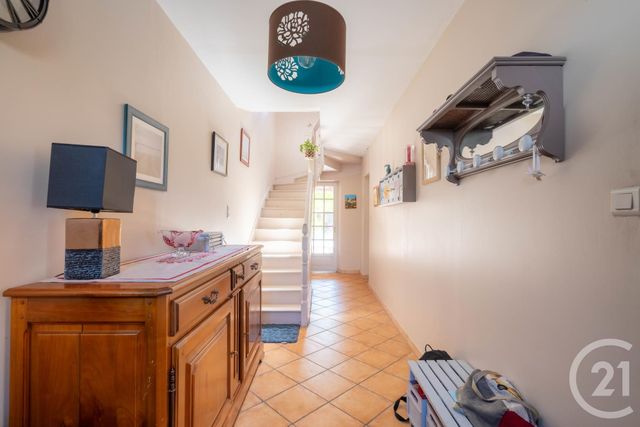 Maison &agrave; vendre - 4 pi&egrave;ces - 108 m2 - Carmaux - 81 - MIDI-PYRENEES