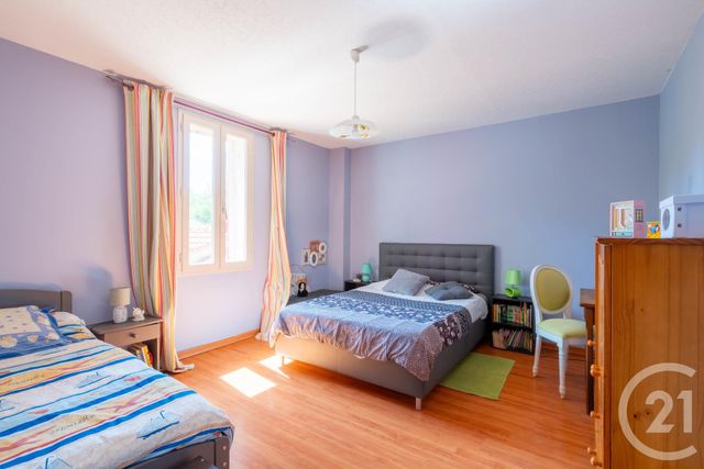 Maison &agrave; vendre - 4 pi&egrave;ces - 108 m2 - Carmaux - 81 - MIDI-PYRENEES
