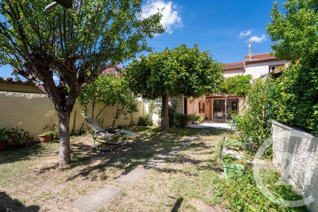 Maison &agrave; vendre - 4 pi&egrave;ces - 108 m2 - Carmaux - 81 - MIDI-PYRENEES