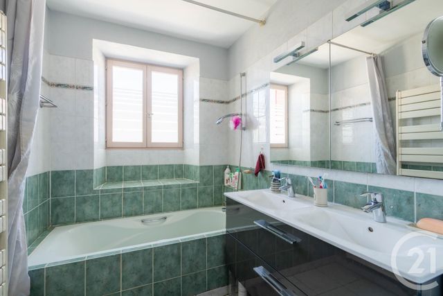 Maison &agrave; vendre - 4 pi&egrave;ces - 108 m2 - Carmaux - 81 - MIDI-PYRENEES