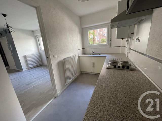Appartement T2 &agrave; louer - 2 pi&egrave;ces - 43,33 m2 - Albi - 81 - MIDI-PYRENEES
