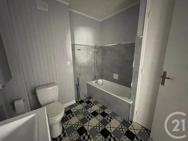 Appartement T2 &agrave; louer - 2 pi&egrave;ces - 43,33 m2 - Albi - 81 - MIDI-PYRENEES