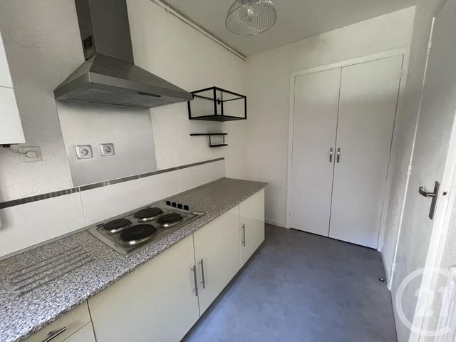 Appartement T2 &agrave; louer - 2 pi&egrave;ces - 43,33 m2 - Albi - 81 - MIDI-PYRENEES