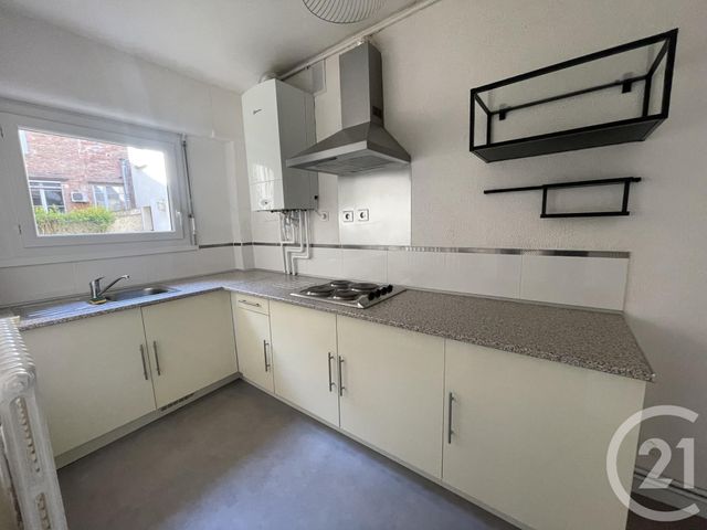 Appartement T2 &agrave; louer - 2 pi&egrave;ces - 43,33 m2 - Albi - 81 - MIDI-PYRENEES