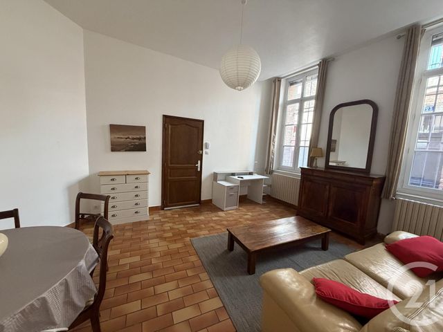 Appartement T2 &agrave; louer - 3 pi&egrave;ces - 44 m2 - Albi - 81 - MIDI-PYRENEES