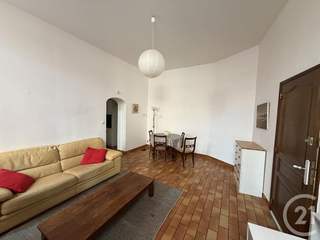Appartement T2 &agrave; louer - 3 pi&egrave;ces - 44 m2 - Albi - 81 - MIDI-PYRENEES