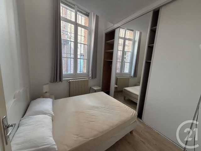 Appartement T2 &agrave; louer - 3 pi&egrave;ces - 44 m2 - Albi - 81 - MIDI-PYRENEES
