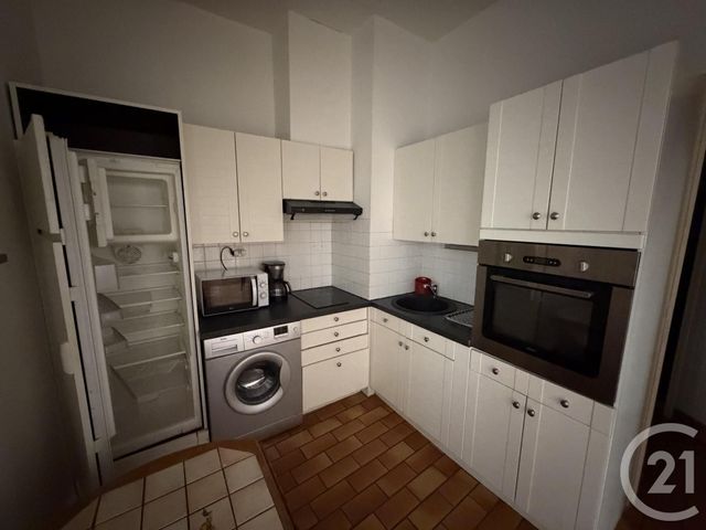 Appartement T2 &agrave; louer - 3 pi&egrave;ces - 44 m2 - Albi - 81 - MIDI-PYRENEES