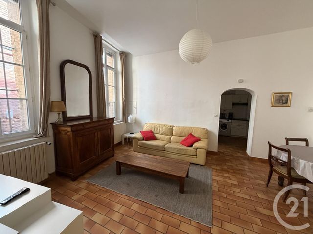 appartement - ALBI - 81