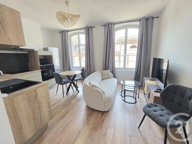 appartement - ALBI - 81