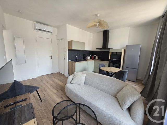 appartement - ALBI - 81