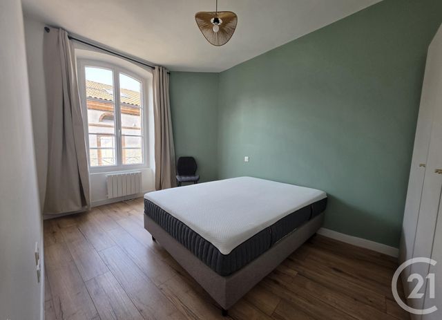 Appartement T2 &agrave; louer - 2 pi&egrave;ces - 31,70 m2 - Albi - 81 - MIDI-PYRENEES