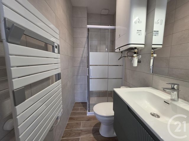 Appartement T2 &agrave; louer - 2 pi&egrave;ces - 31,70 m2 - Albi - 81 - MIDI-PYRENEES