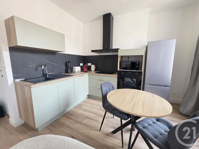 Appartement T2 &agrave; louer - 2 pi&egrave;ces - 31,70 m2 - Albi - 81 - MIDI-PYRENEES