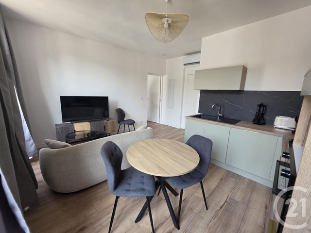 Appartement T2 &agrave; louer - 2 pi&egrave;ces - 31,70 m2 - Albi - 81 - MIDI-PYRENEES