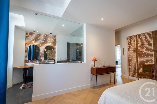 Appartement F4 &agrave; vendre - 4 pi&egrave;ces - 142,54 m2 - Albi - 81 - MIDI-PYRENEES