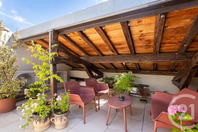 Appartement F4 &agrave; vendre - 4 pi&egrave;ces - 142,54 m2 - Albi - 81 - MIDI-PYRENEES