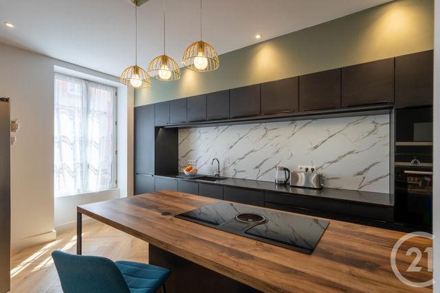 Appartement F4 &agrave; vendre - 4 pi&egrave;ces - 142,54 m2 - Albi - 81 - MIDI-PYRENEES